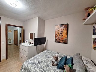 Piso en venta en La Serna en Fuenlabrada