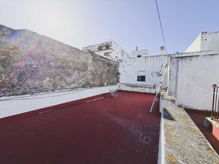 Piso en venta en Ayuntamiento - Catedral en Cádiz