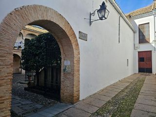 Dúplex en venta en Casco Histórico  - Ribera - San Basilio en Córdoba