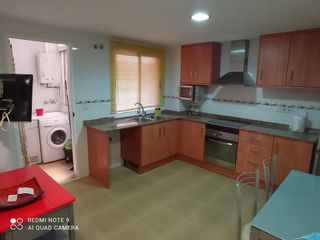 Piso en venta en Alcora, l´