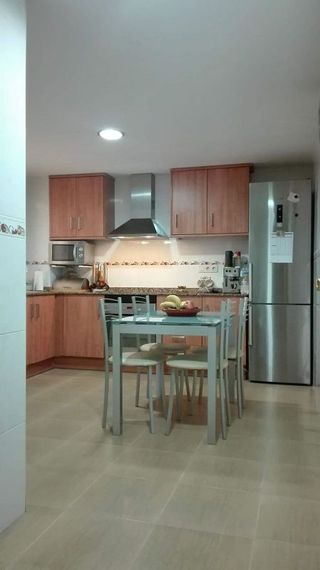 Piso en venta en Alcora, l´