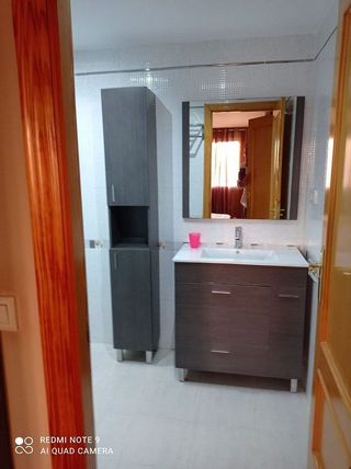 Piso en venta en Alcora, l´