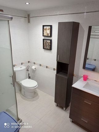 Piso en venta en Alcora, l´