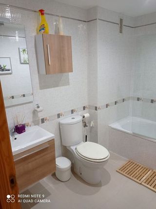 Piso en venta en Alcora, l´