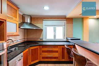 Piso en venta en Los Ángeles - Cruz de Caravaca en Almería