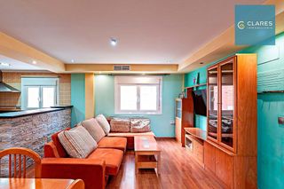 Piso en venta en Los Ángeles - Cruz de Caravaca en Almería