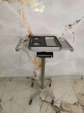 Carrito Ayudante de peluquería wella