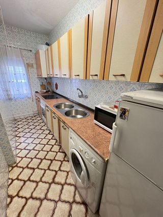 Piso en venta en La Alhóndiga en Getafe