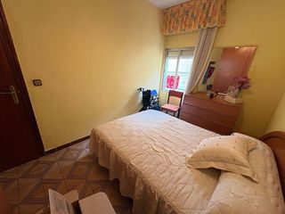 Piso en venta en La Alhóndiga en Getafe