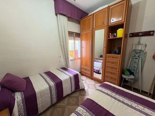 Piso en venta en La Alhóndiga en Getafe