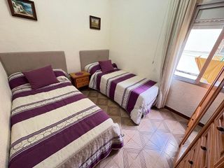 Piso en venta en La Alhóndiga en Getafe