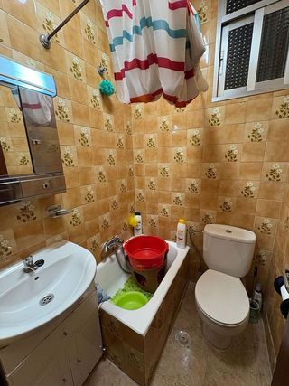 Piso en venta en La Alhóndiga en Getafe