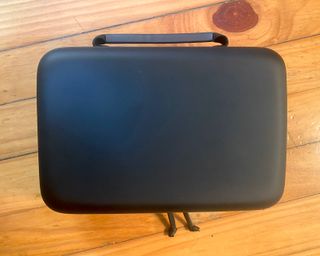 GoPro Casey - Maletín de Lujo Semi Rígido