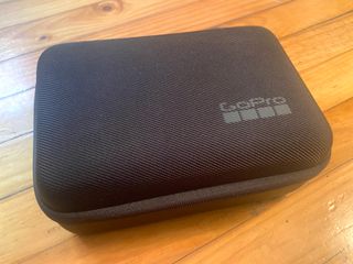 GoPro Casey - Maletín de Lujo Semi Rígido