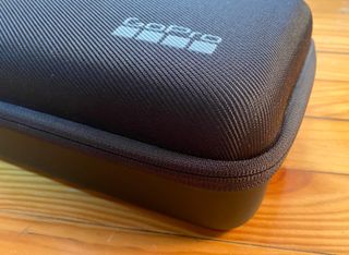 GoPro Casey - Valigetta di Lusso Semi Rigida