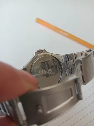 Reloj Ellesse 03-0384-502 Cronógrafo