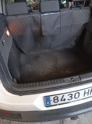 Volkswagen Tiguan 2013