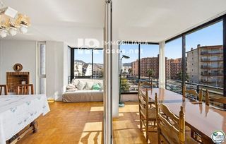 Piso en venta en Santa Margarida en Roses