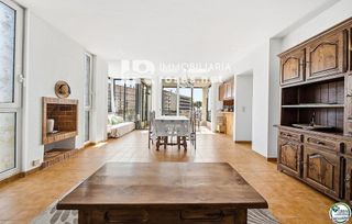 Piso en venta en Santa Margarida en Roses