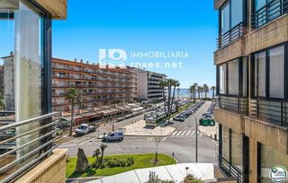 Piso en venta en Santa Margarida en Roses