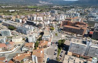 Piso en venta en Santa Margarida en Roses