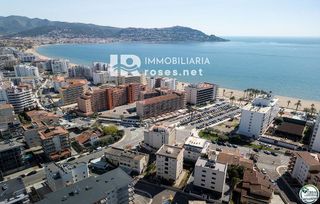 Piso en venta en Santa Margarida en Roses