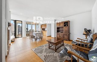 Piso en venta en Santa Margarida en Roses