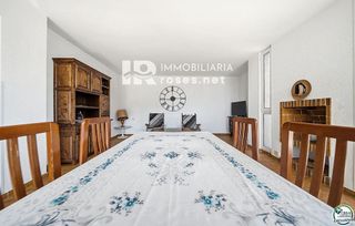 Piso en venta en Santa Margarida en Roses