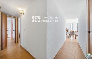 Piso en venta en Santa Margarida en Roses