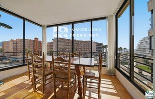 Piso en venta en Santa Margarida en Roses