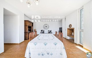 Piso en venta en Santa Margarida en Roses