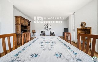 Piso en venta en Santa Margarida en Roses