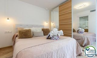 Piso en venta en Centre en Roses