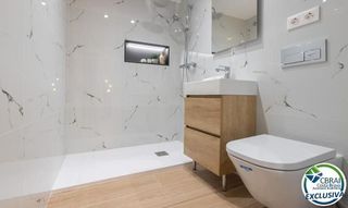 Piso en venta en Centre en Roses