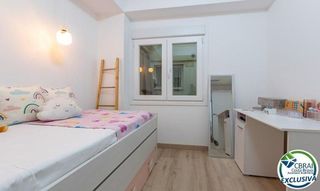 Piso en venta en Centre en Roses