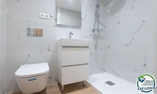 Piso en venta en Centre en Roses