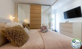 Piso en venta en Centre en Roses