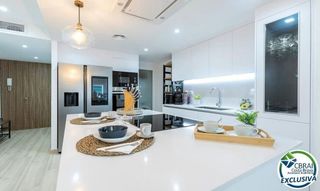 Piso en venta en Centre en Roses