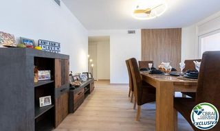 Piso en venta en Centre en Roses