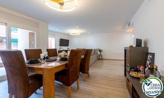 Piso en venta en Centre en Roses