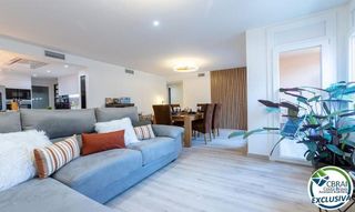 Piso en venta en Centre en Roses