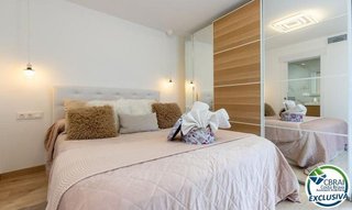 Piso en venta en Centre en Roses
