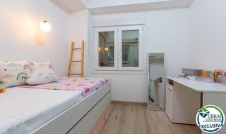 Piso en venta en Centre en Roses