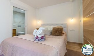 Piso en venta en Centre en Roses