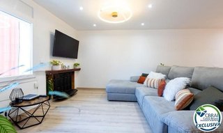 Piso en venta en Centre en Roses