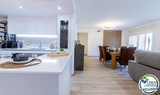 Piso en venta en Centre en Roses