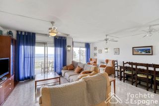 Ático en venta en L' Hospitalet de l'Infant en Vandellòs i l'Hospitalet de l'Infant