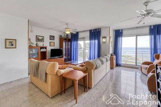 Ático en venta en L' Hospitalet de l'Infant en Vandellòs i l'Hospitalet de l'Infant