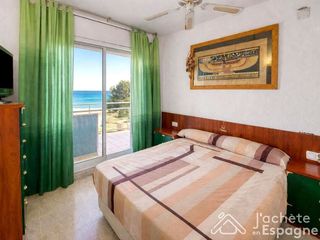 Ático en venta en L' Hospitalet de l'Infant en Vandellòs i l'Hospitalet de l'Infant