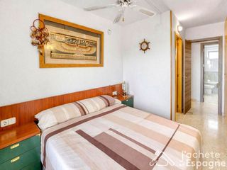 Ático en venta en L' Hospitalet de l'Infant en Vandellòs i l'Hospitalet de l'Infant